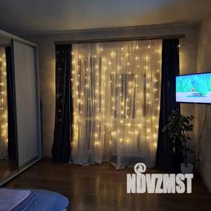 1-к квартира, посуточно, 35м2, 9/9 этаж