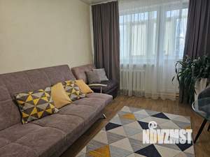 2-к квартира, посуточно, 44м2, 2/5 этаж