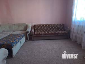2-к квартира, на длительный срок, 56м2, 1/1 этаж