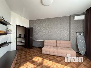 2-к квартира, на длительный срок, 72м2, 4/9 этаж