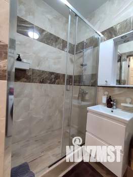 Студия квартира, посуточно, 28м2, 7/9 этаж