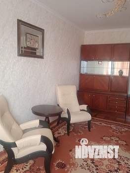 3-к квартира, на длительный срок, 70м2, 3/9 этаж