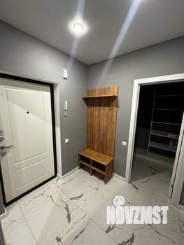 1-к квартира, на длительный срок, 38м2, 16/16 этаж