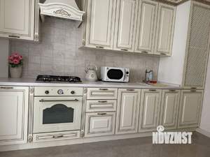 1-к квартира, на длительный срок, 45м2, 5/10 этаж