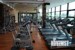 1-к квартира, посуточно, 31м2, 1/1 этаж