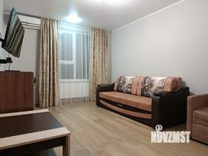 1-к квартира, на длительный срок, 38м2, 5/10 этаж