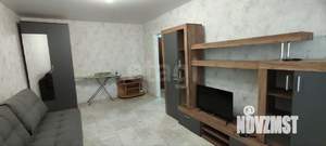 1-к квартира, на длительный срок, 30м2, 1/5 этаж