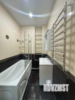 1-к квартира, на длительный срок, 55м2, 7/12 этаж