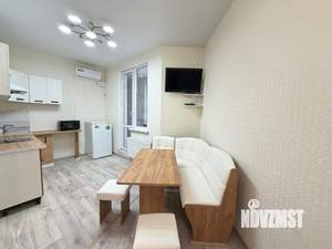 1-к квартира, на длительный срок, 30м2, 5/16 этаж