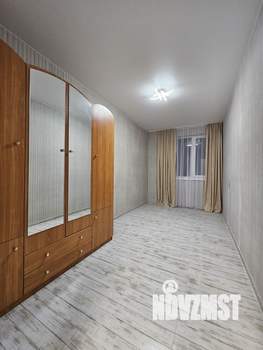 2-к квартира, на длительный срок, 37м2, 1/1 этаж