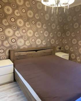 2-к квартира, на длительный срок, 65м2, 3/9 этаж