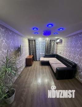 1-к квартира, на длительный срок, 33м2, 4/5 этаж