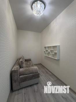 1-к квартира, на длительный срок, 30м2, 5/16 этаж