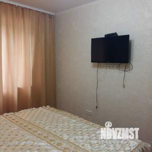 3-к квартира, посуточно, 60м2, 1/3 этаж