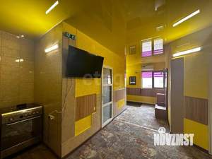 4-к квартира, на длительный срок, 80м2, 2/2 этаж