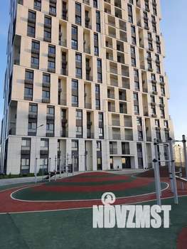 2-к квартира, посуточно, 33м2, 15/16 этаж