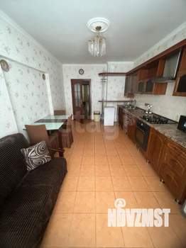 3-к квартира, на длительный срок, 120м2, 3/5 этаж