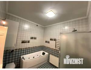 3-к квартира, на длительный срок, 110м2, 3/12 этаж