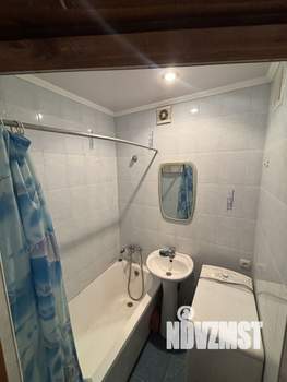 3-к квартира, на длительный срок, 60м2, 5/5 этаж