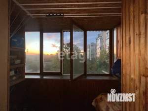 3-к квартира, на длительный срок, 59м2, 5/5 этаж