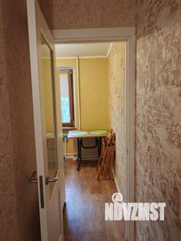 1-к квартира, на длительный срок, 33м2, 3/5 этаж