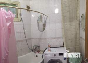 1-к квартира, на длительный срок, 37м2, 2/4 этаж