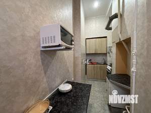 2-к квартира, на длительный срок, 47м2, 2/2 этаж