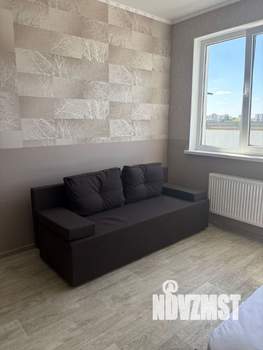 1-к квартира, на длительный срок, 36м2, 7/8 этаж
