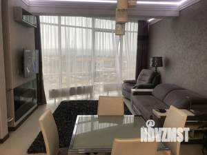 2-к квартира, на длительный срок, 60м2, 9/17 этаж