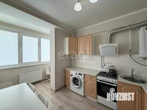 1-к квартира, на длительный срок, 40м2, 6/11 этаж