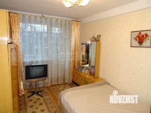 2-к квартира, на длительный срок, 46м2, 2/5 этаж