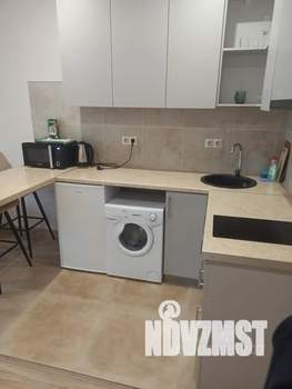 Студия квартира, посуточно, 26м2, 3/9 этаж