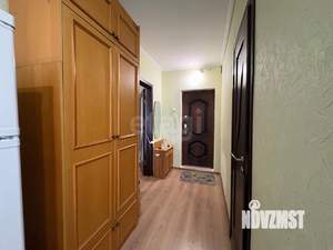 1-к квартира, на длительный срок, 34м2, 2/9 этаж