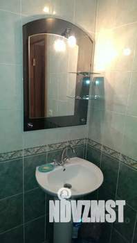 1-к квартира, посуточно, 36м2, 2/2 этаж