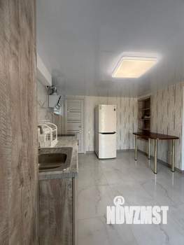 1-к квартира, на длительный срок, 45м2, 1/1 этаж