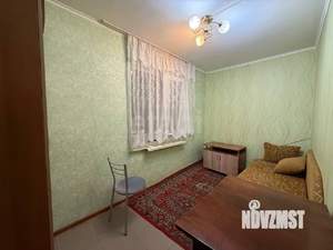 1-к квартира, на длительный срок, 35м2, 1/1 этаж