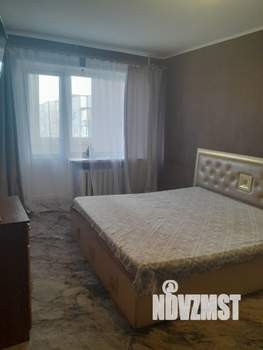1-к квартира, на длительный срок, 40м2, 9/9 этаж