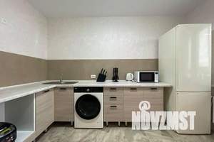 2-к квартира, посуточно, 57м2, 9/18 этаж