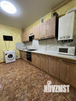 1-к квартира, на длительный срок, 39м2, 1/11 этаж