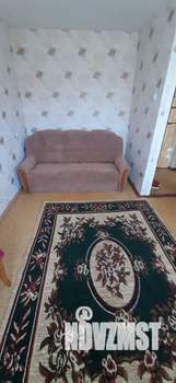 1-к квартира, на длительный срок, 28м2, 4/5 этаж