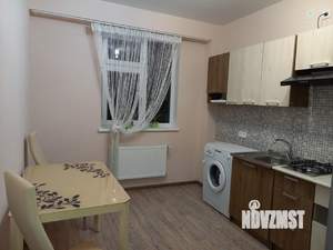 1-к квартира, посуточно, 36м2, 9/9 этаж