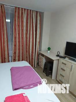 2-к квартира, посуточно, 50м2, 1/4 этаж