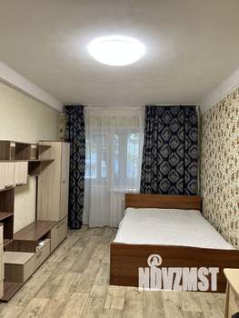 1-к квартира, на длительный срок, 31м2, 1/5 этаж