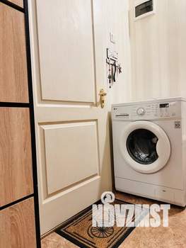 1-к квартира, посуточно, 41м2, 2/9 этаж