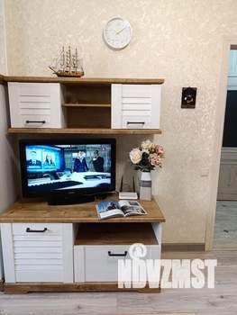 1-к квартира, посуточно, 39м2, 3/18 этаж