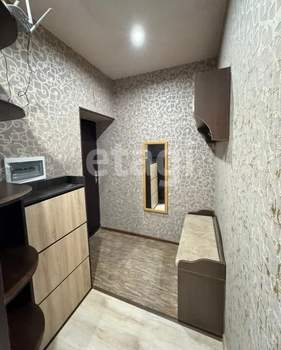 1-к квартира, на длительный срок, 39м2, 5/10 этаж