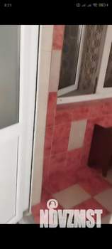 1-к квартира, на длительный срок, 36м2, 1/1 этаж