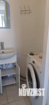 1-к квартира, на длительный срок, 28м2, 1/1 этаж