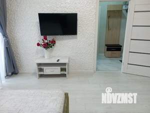 1-к квартира, посуточно, 40м2, 8/11 этаж