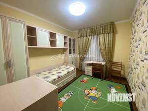 4-к квартира, на длительный срок, 110м2, 1/10 этаж